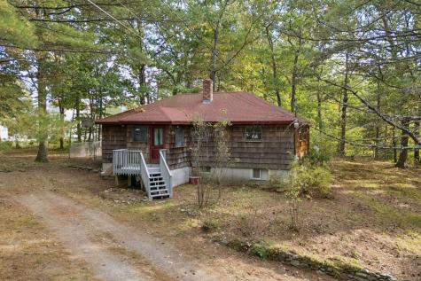 54 Malcolm Avenue Sanford ME 04073