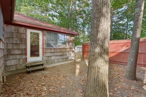 54 Malcolm Avenue Sanford ME 04073