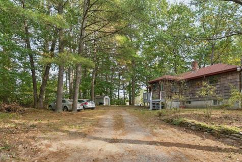 54 Malcolm Avenue Sanford ME 04073