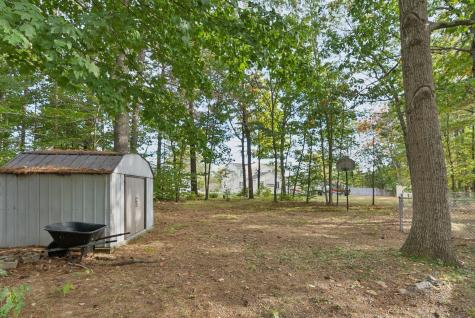 54 Malcolm Avenue Sanford ME 04073