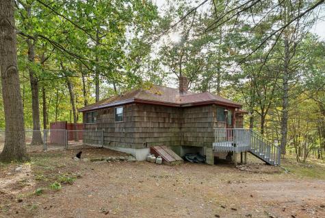 54 Malcolm Avenue Sanford ME 04073