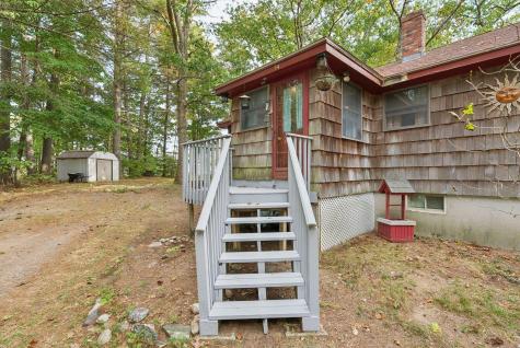 54 Malcolm Avenue Sanford ME 04073