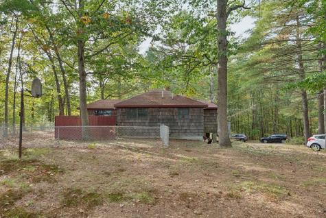 54 Malcolm Avenue Sanford ME 04073