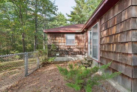 54 Malcolm Avenue Sanford ME 04073