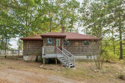 54 Malcolm Avenue Sanford ME 04073