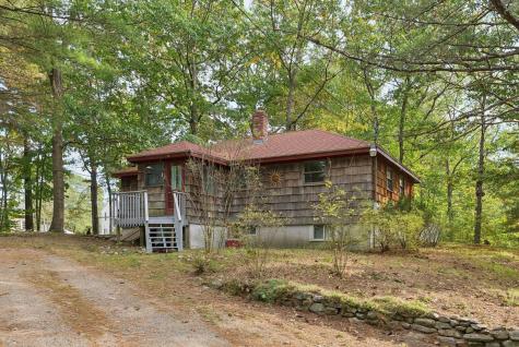 54 Malcolm Avenue Sanford ME 04073