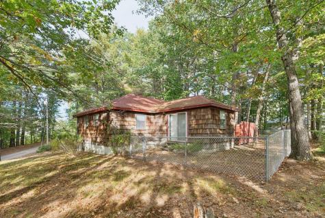 54 Malcolm Avenue Sanford ME 04073