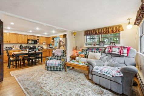 54 Malcolm Avenue Sanford ME 04073