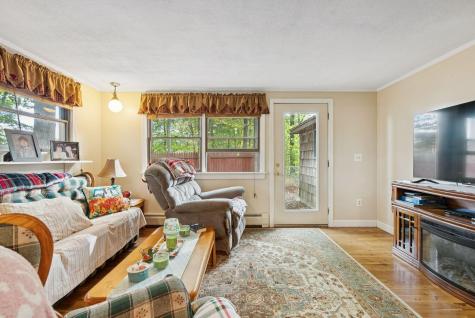 54 Malcolm Avenue Sanford ME 04073