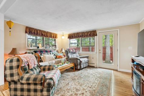 54 Malcolm Avenue Sanford ME 04073