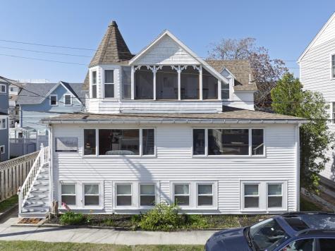 Old Orchard Beach ME 04064