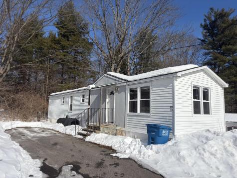 19 Aspen Circle Kittery ME 03904