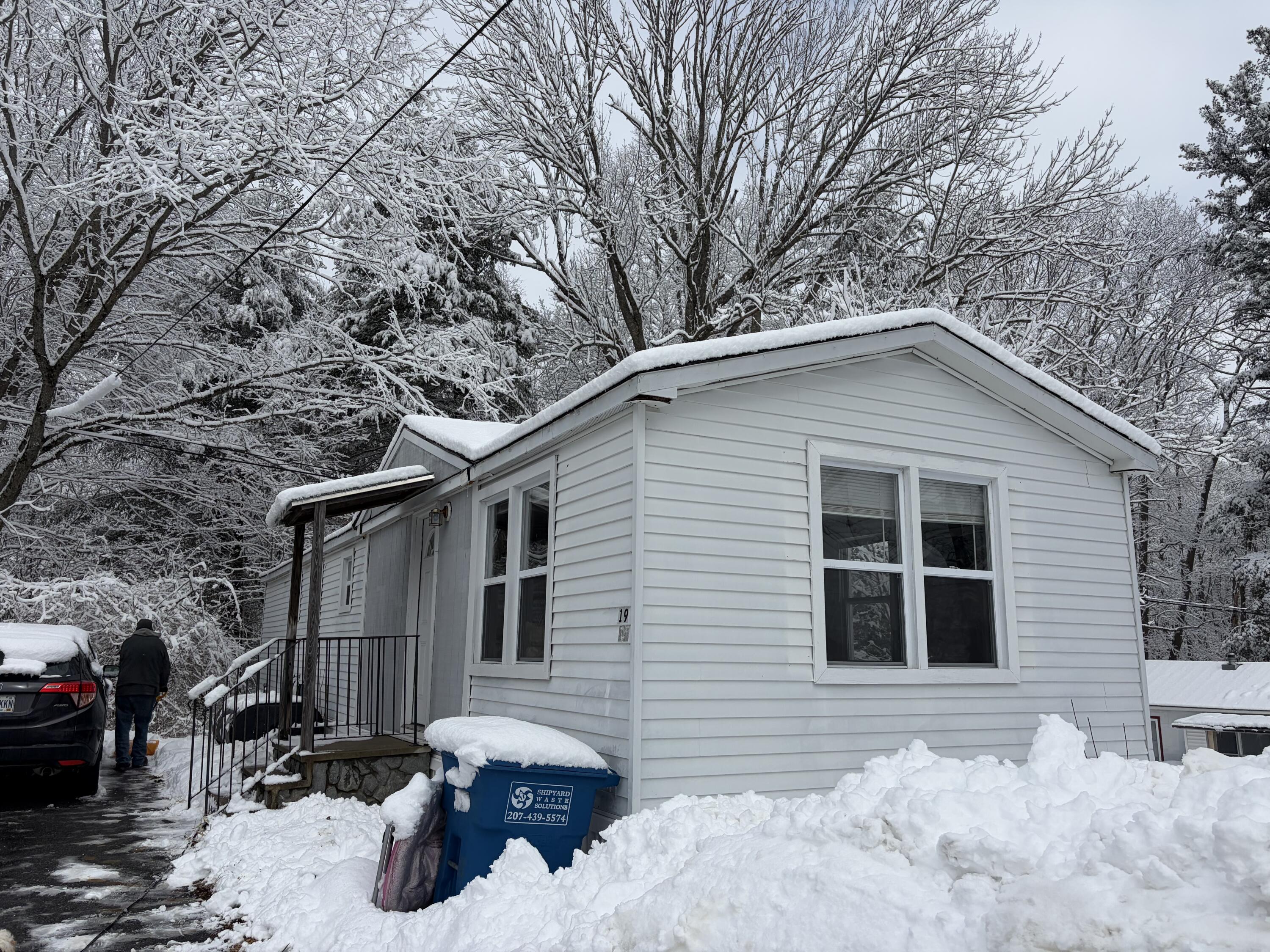 19 Aspen Circle Kittery ME 03904