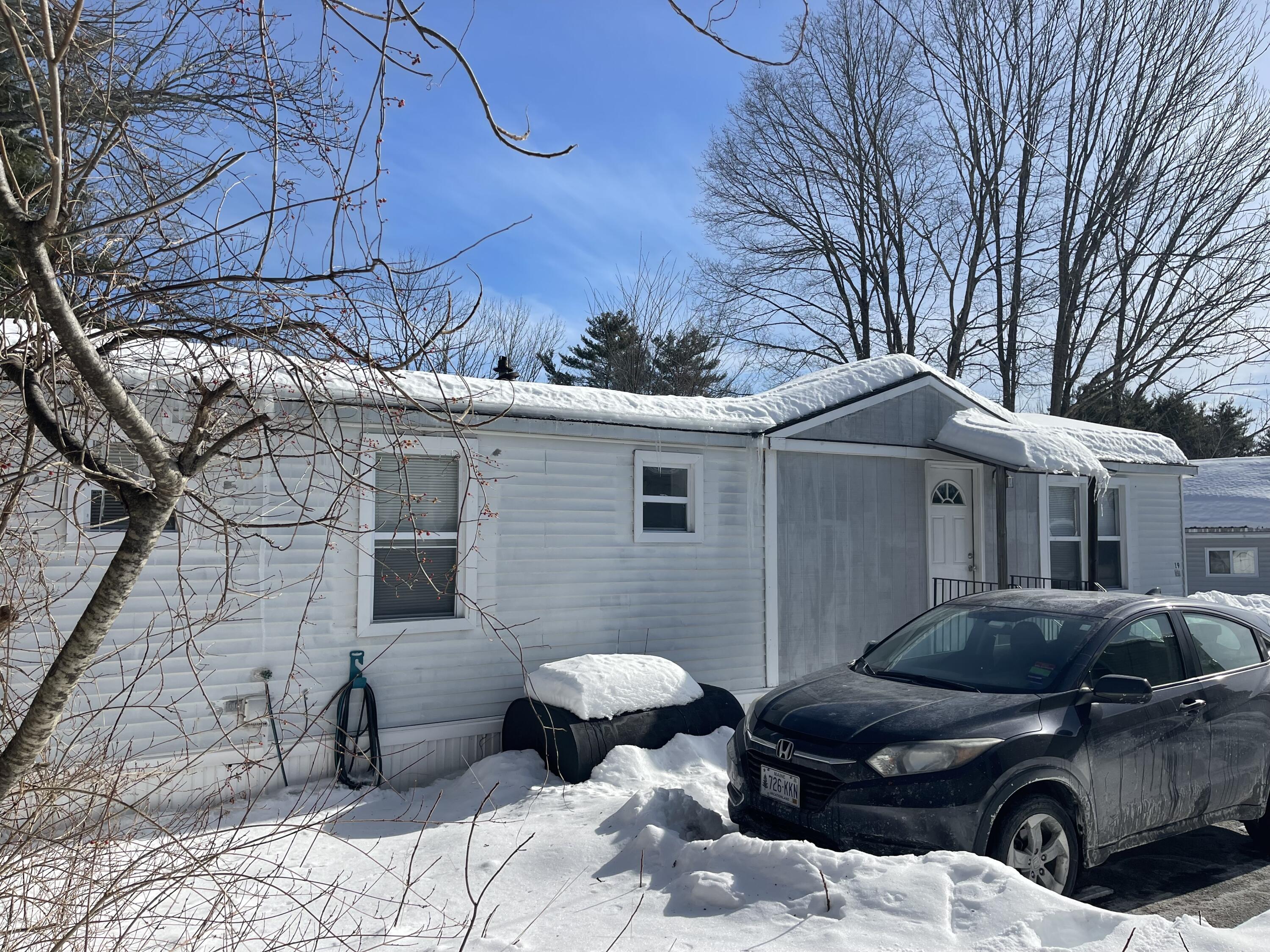 19 Aspen Circle Kittery ME 03904