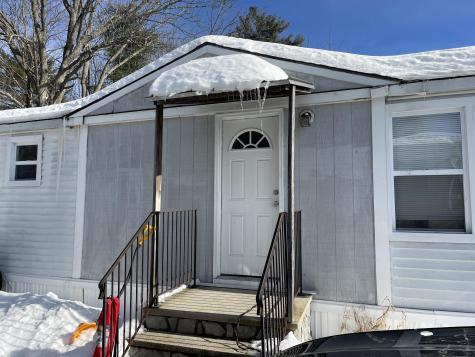 19 Aspen Circle Kittery ME 03904