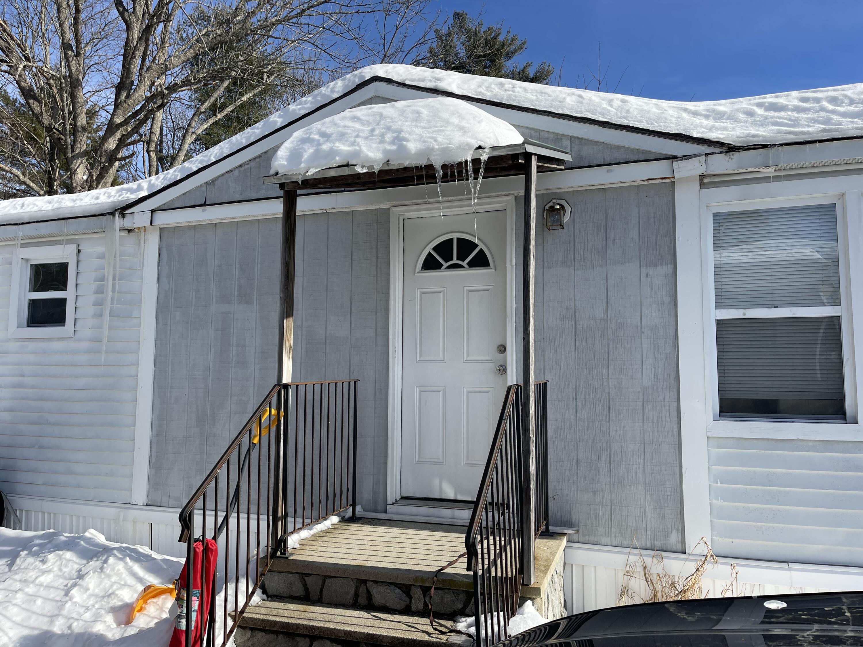 19 Aspen Circle Kittery ME 03904