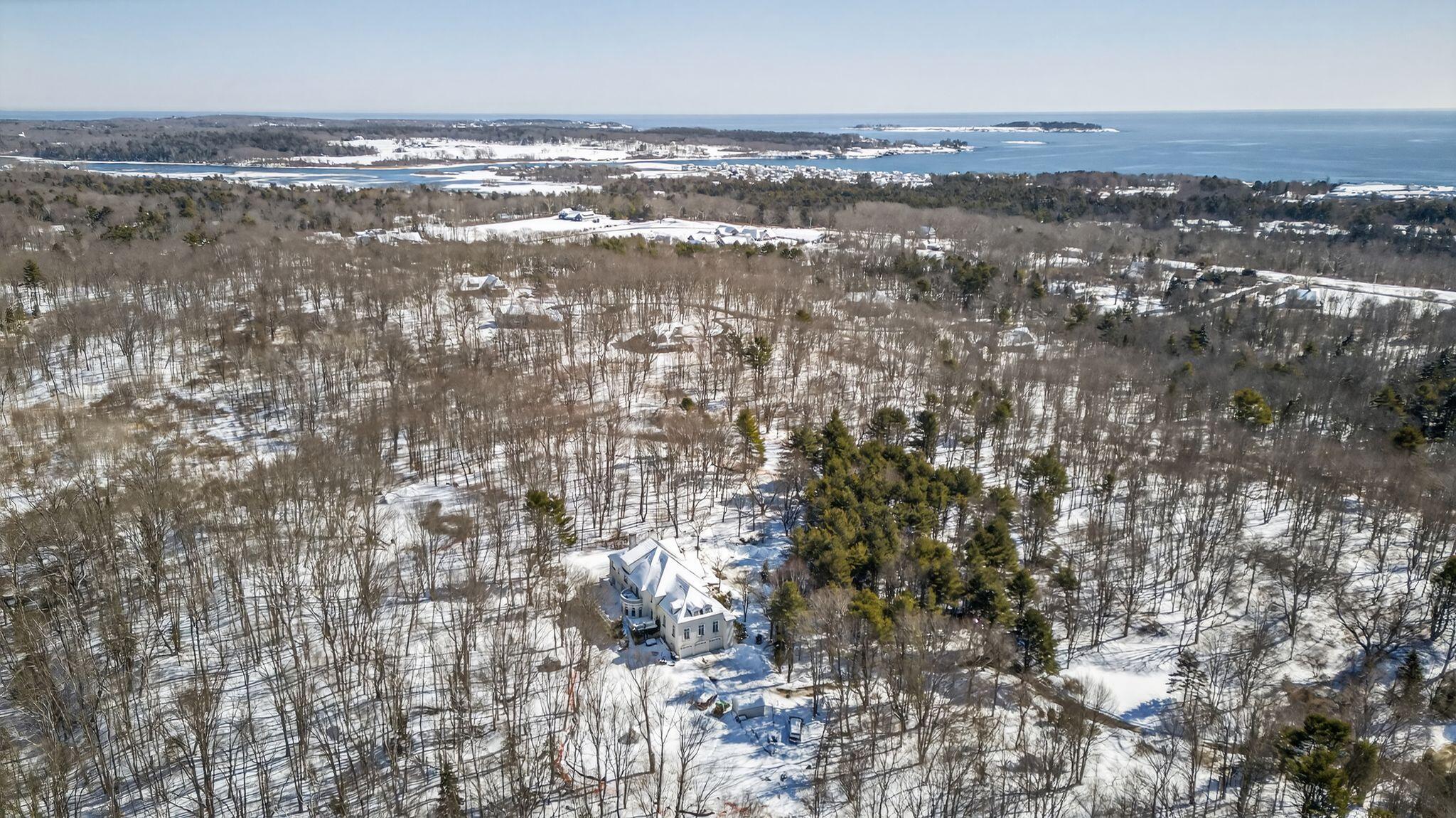 20 Wildwood Lane Scarborough ME 04074