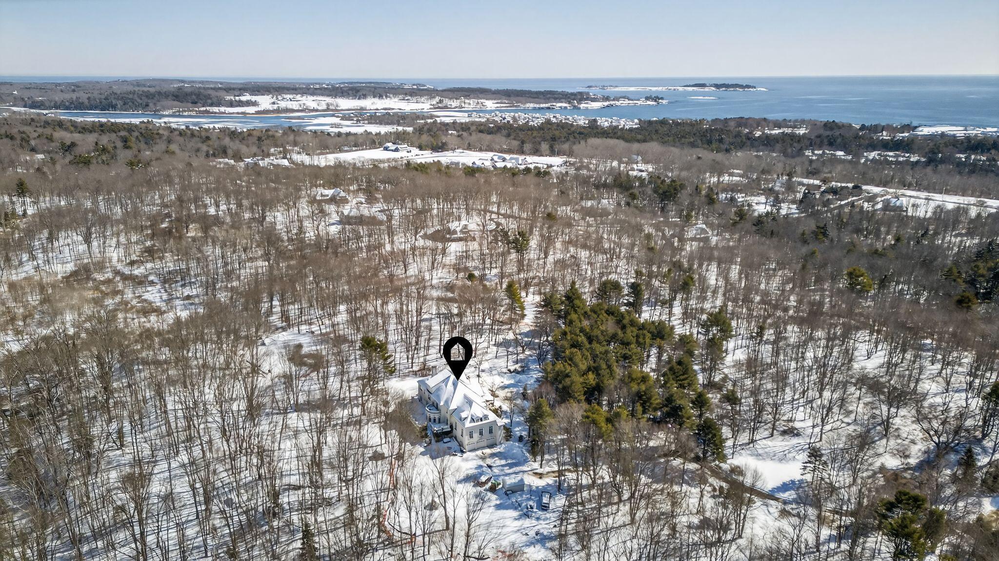 20 Wildwood Lane Scarborough ME 04074