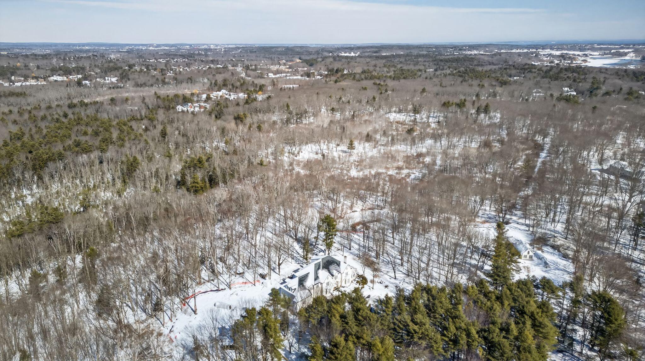 20 Wildwood Lane Scarborough ME 04074