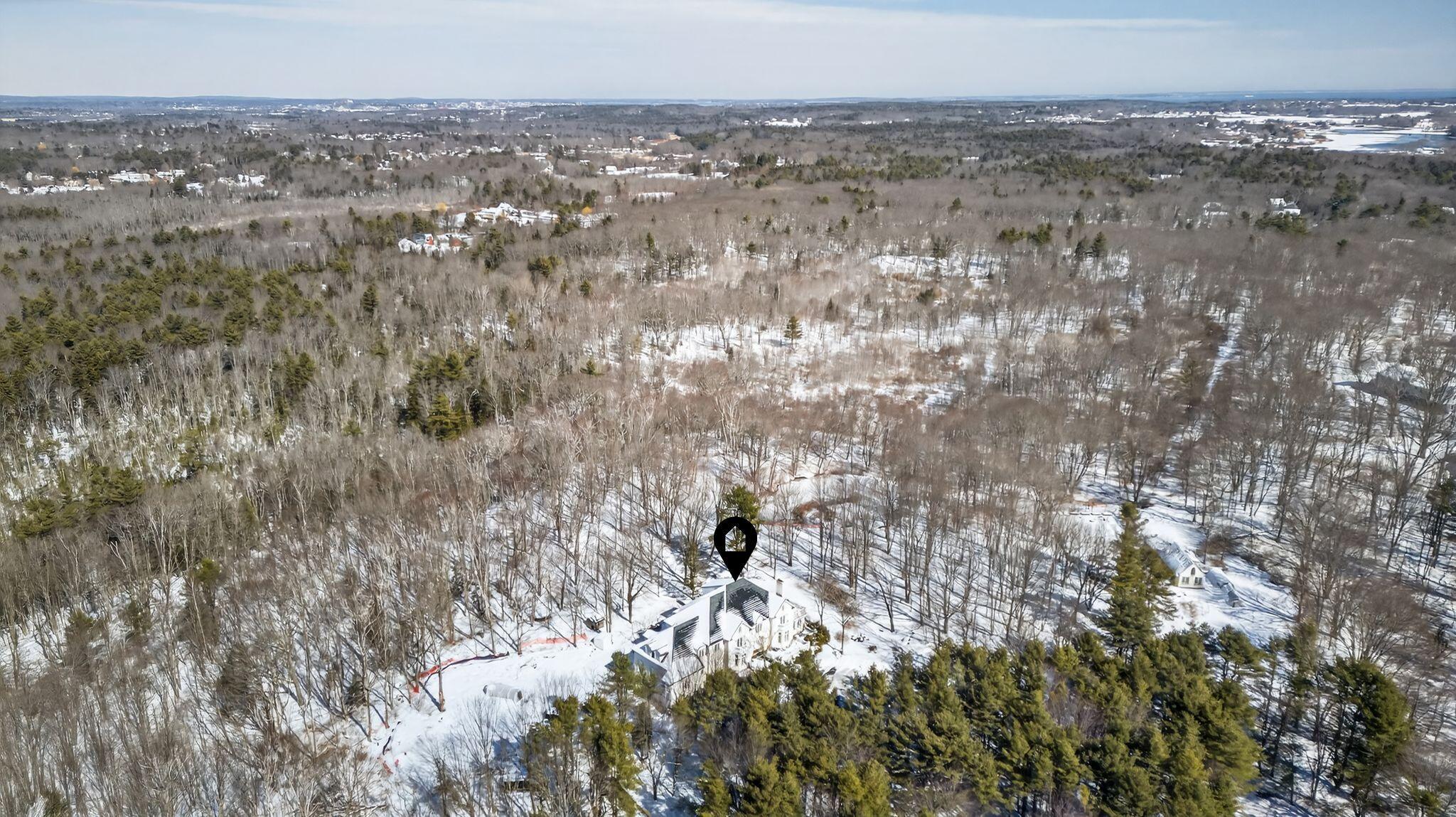 20 Wildwood Lane Scarborough ME 04074