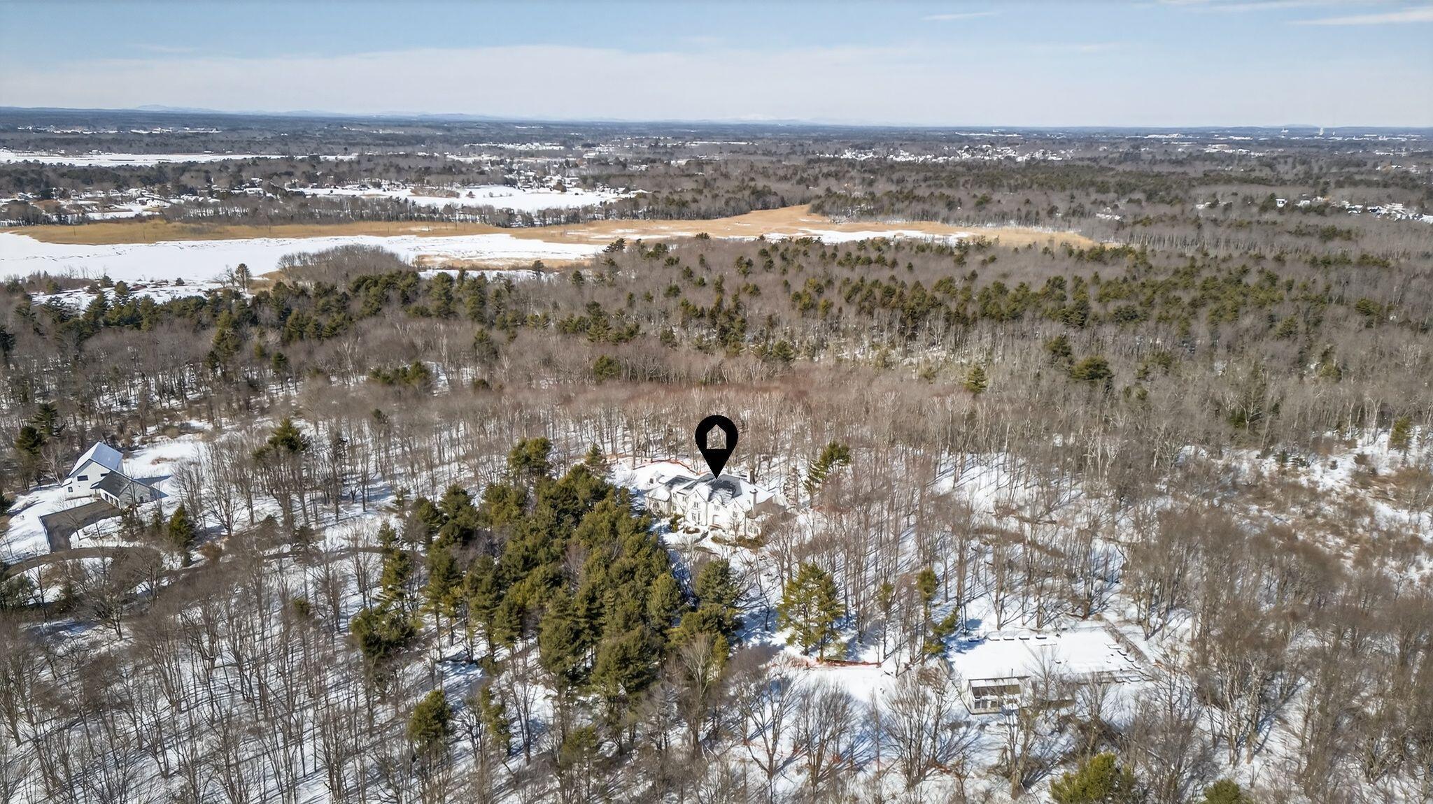 20 Wildwood Lane Scarborough ME 04074
