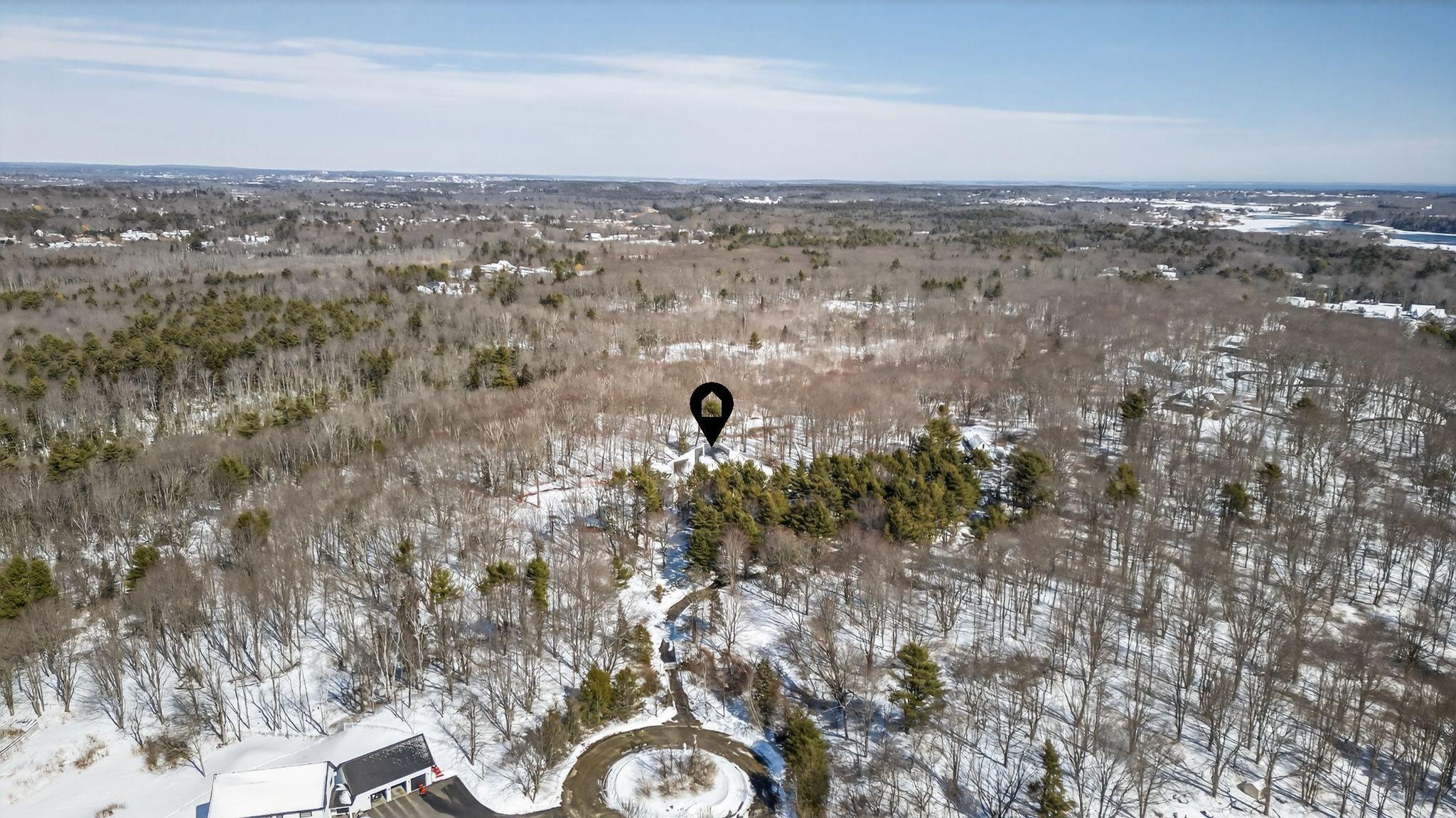 20 Wildwood Lane Scarborough ME 04074