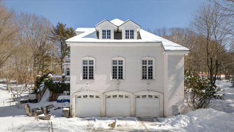 20 Wildwood Lane Scarborough ME 04074