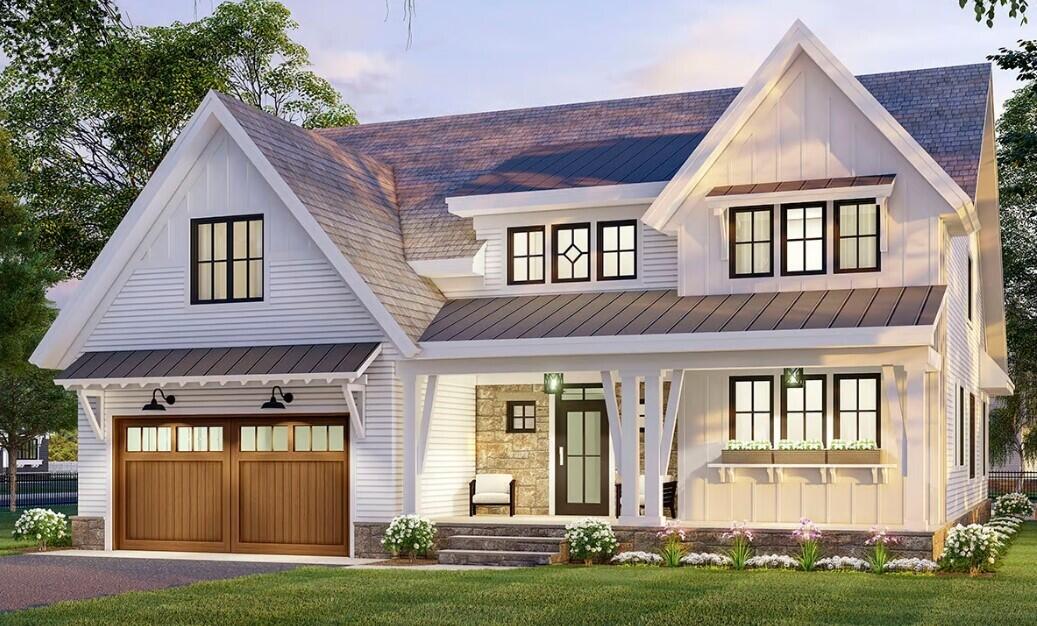 2 Winnwood Farm Way Falmouth ME 04105