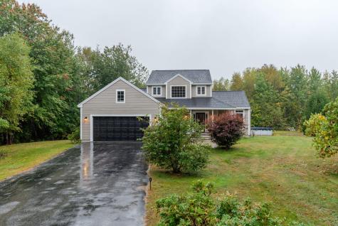 11 Putnam Ridge Limington ME 04049