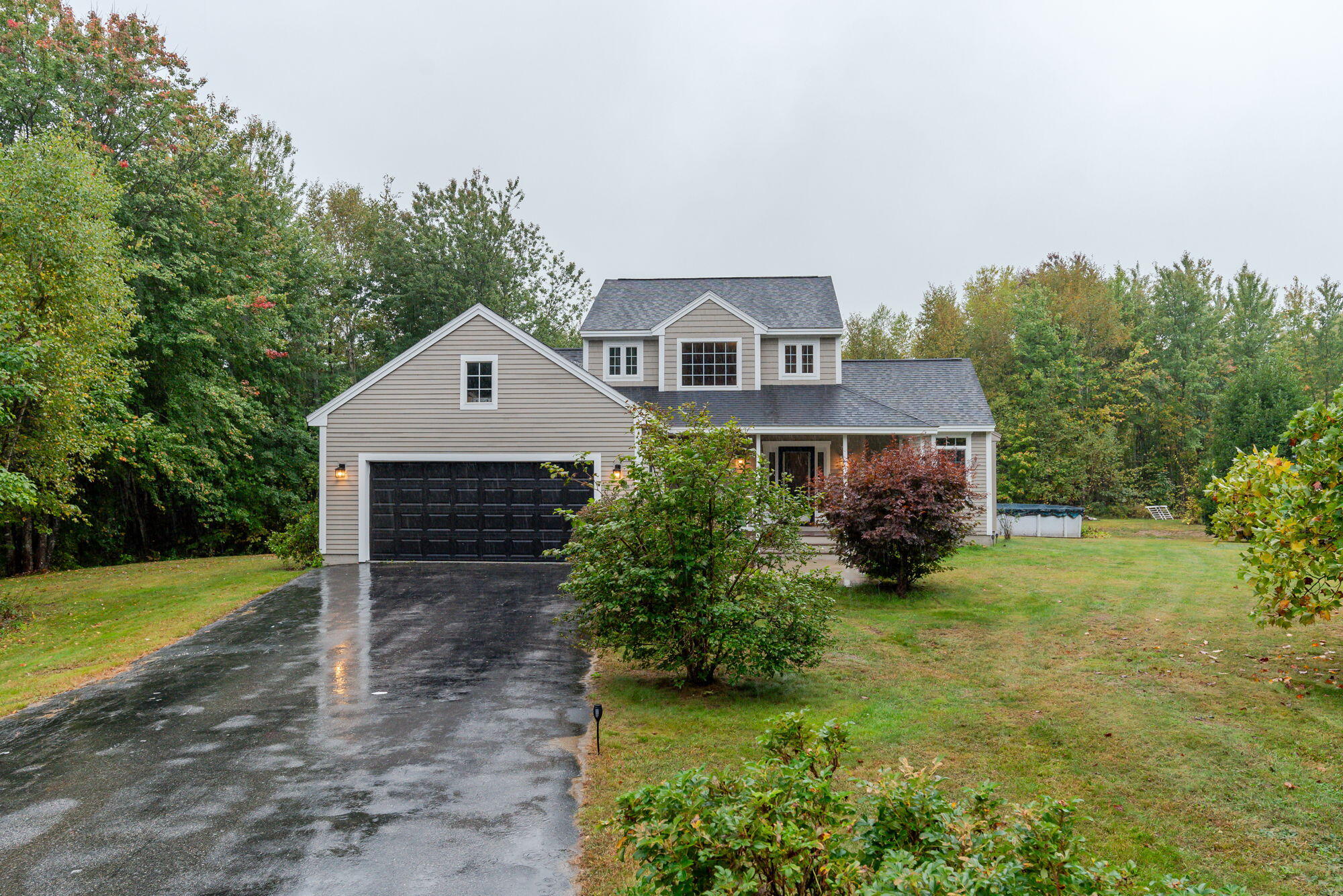 11 Putnam Ridge Limington ME 04049