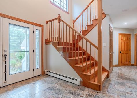 11 Putnam Ridge Limington ME 04049