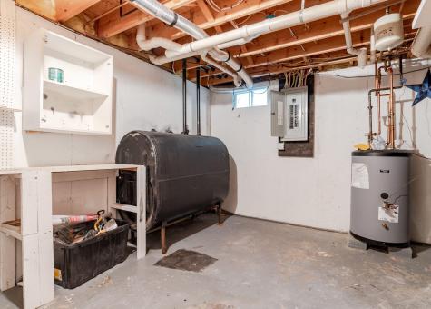 11 Putnam Ridge Limington ME 04049