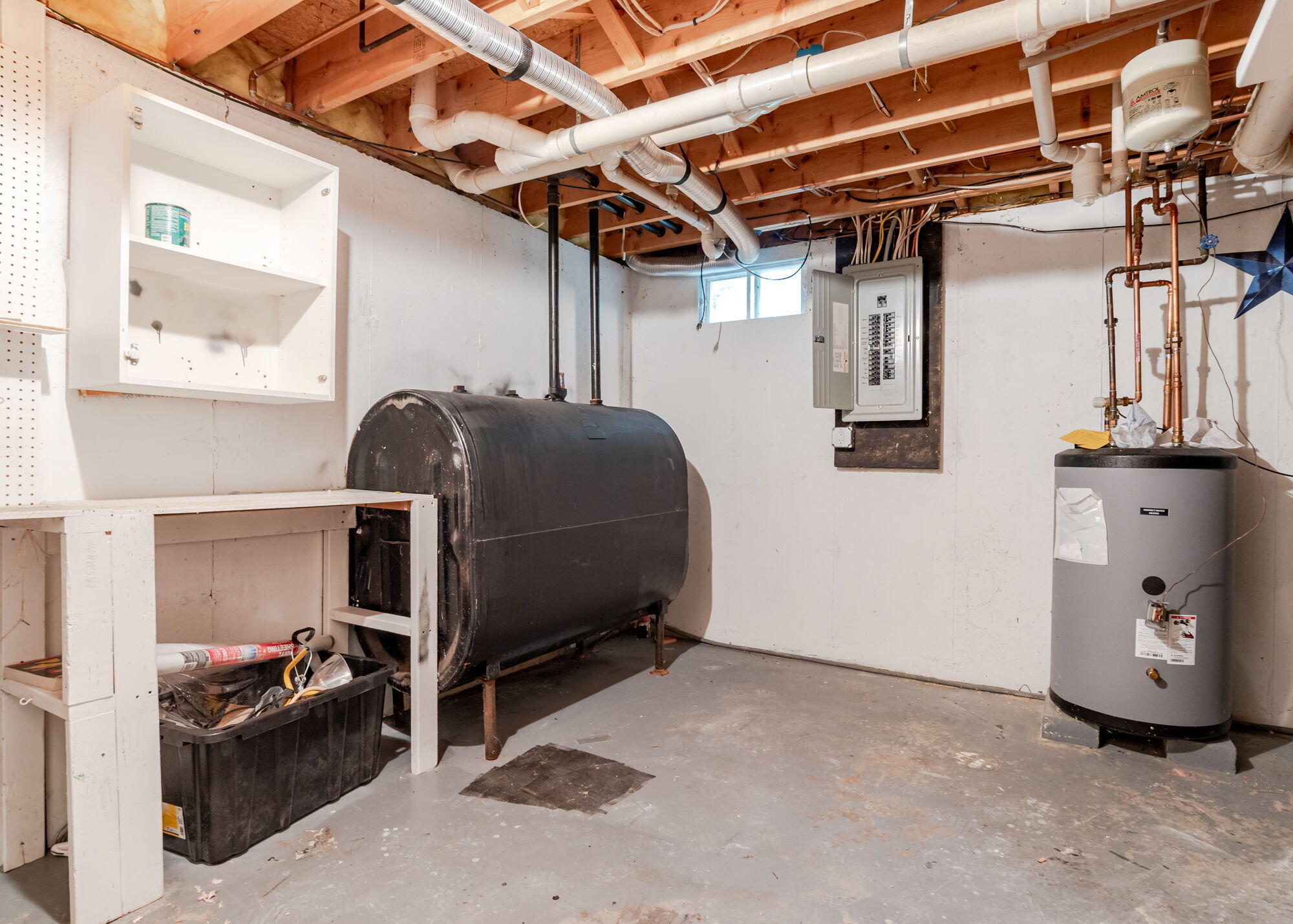 11 Putnam Ridge Limington ME 04049