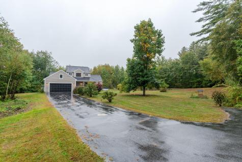 11 Putnam Ridge Limington ME 04049