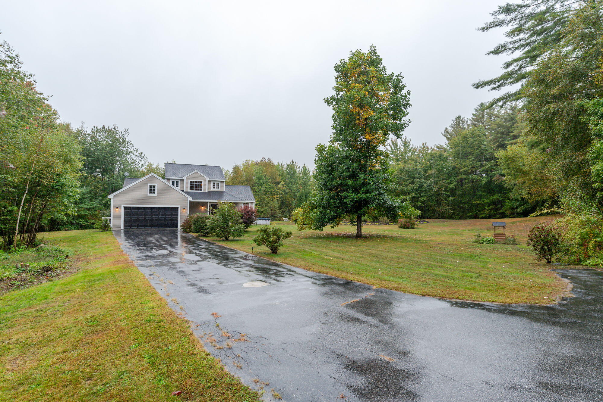 11 Putnam Ridge Limington ME 04049