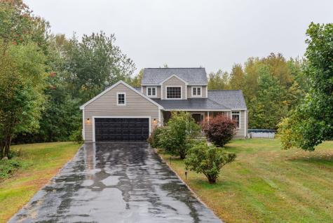 11 Putnam Ridge Limington ME 04049