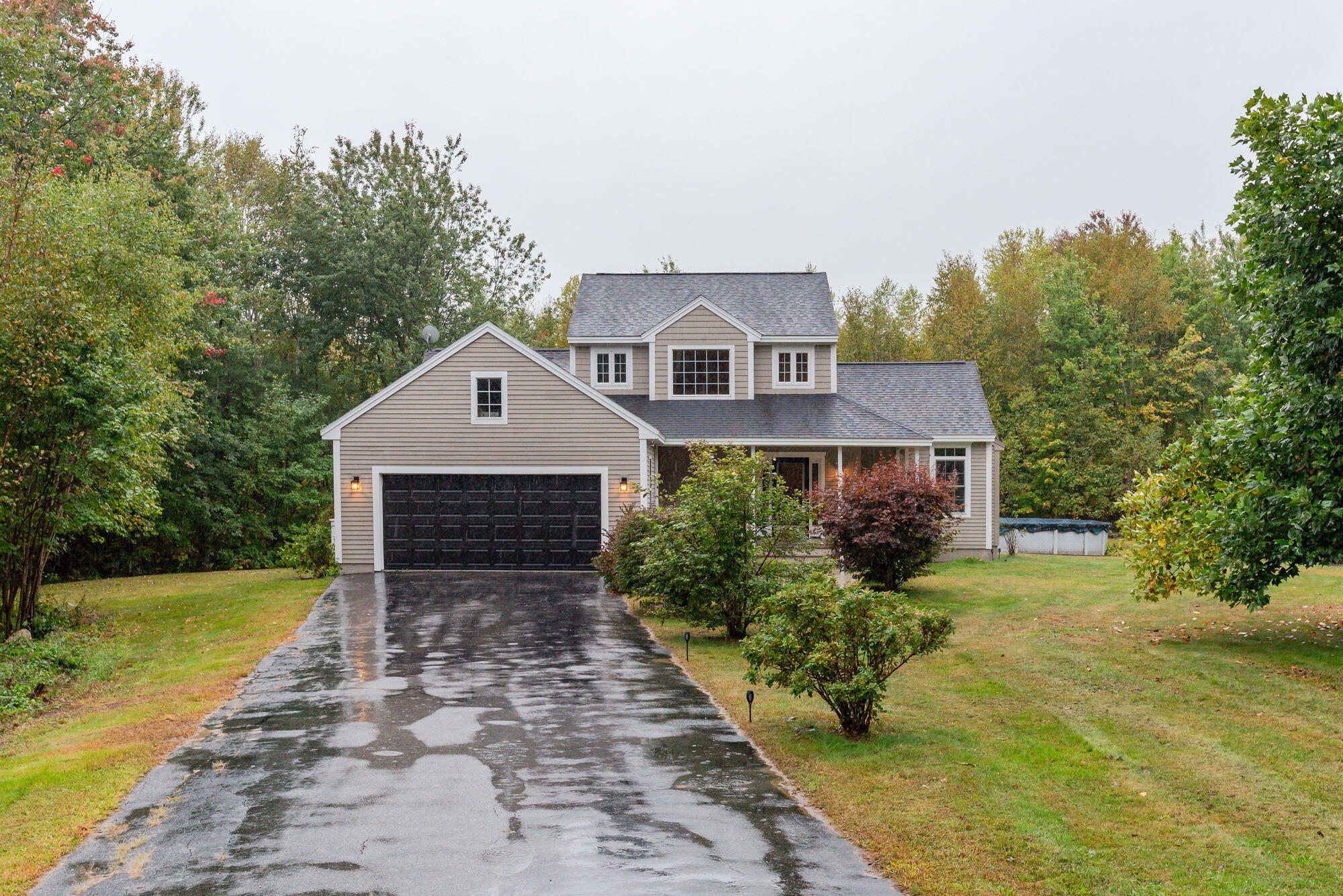 11 Putnam Ridge Limington ME 04049