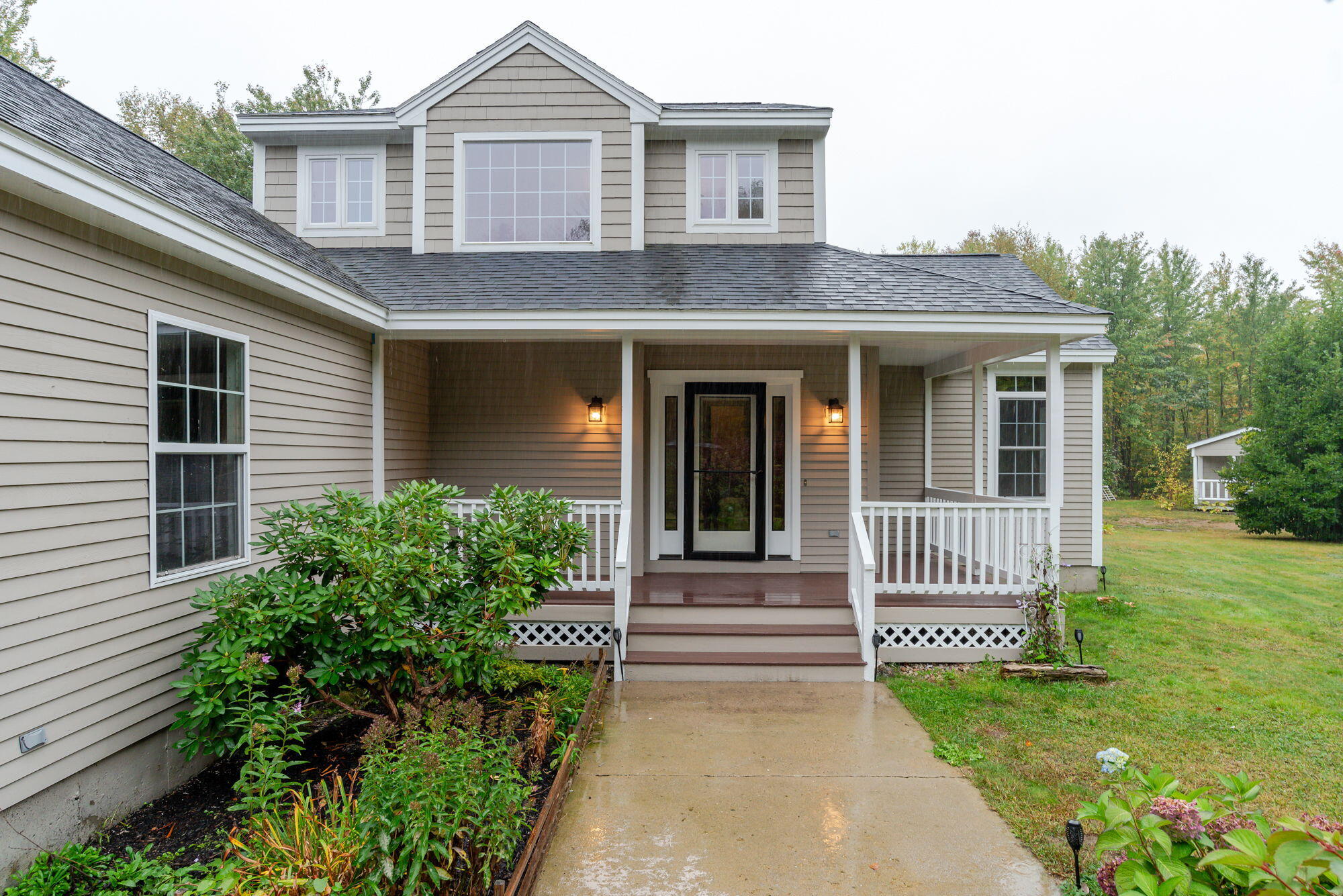 11 Putnam Ridge Limington ME 04049