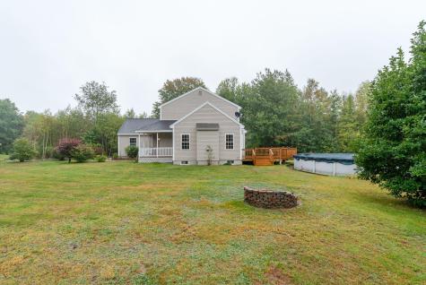 11 Putnam Ridge Limington ME 04049