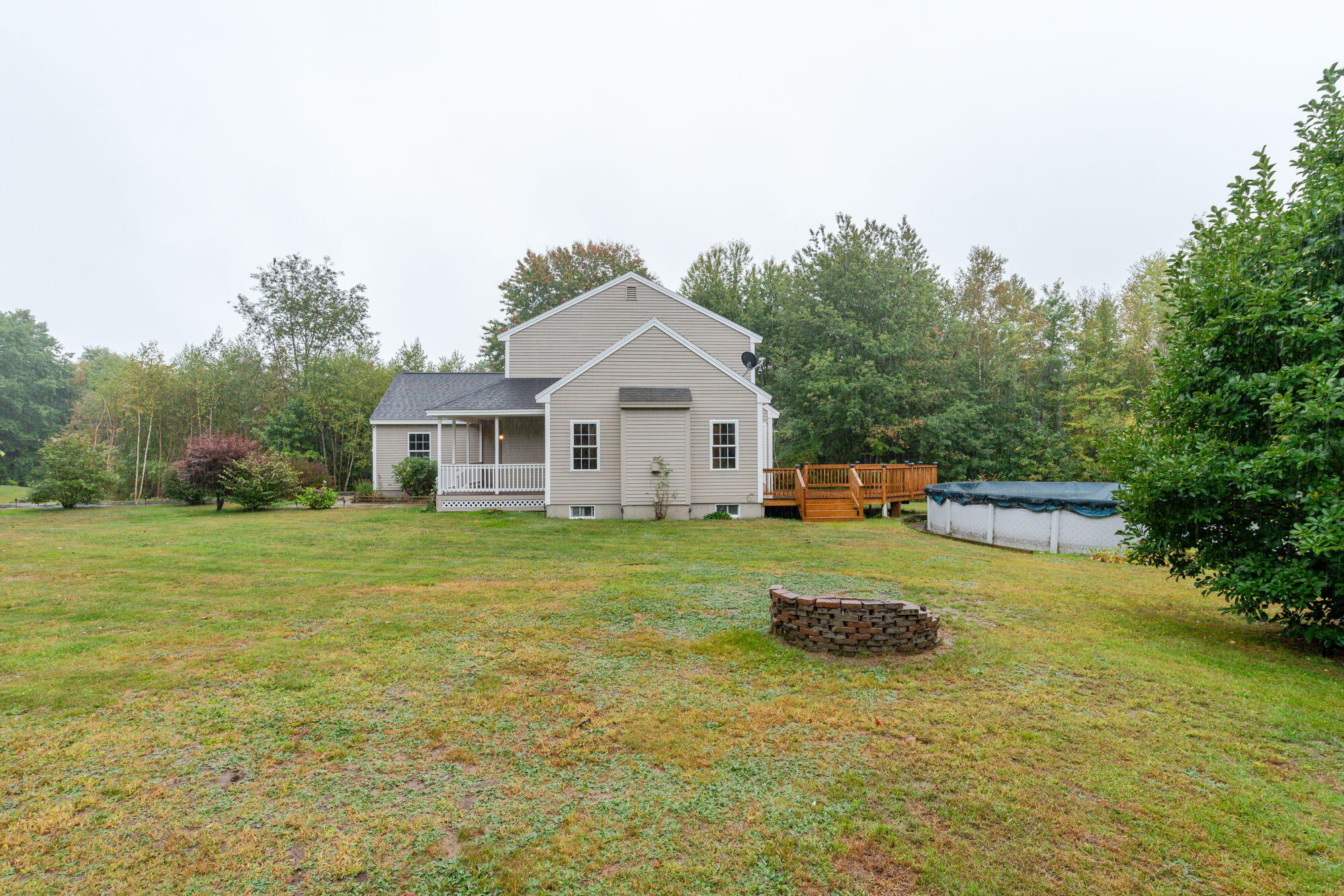 11 Putnam Ridge Limington ME 04049