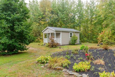 11 Putnam Ridge Limington ME 04049