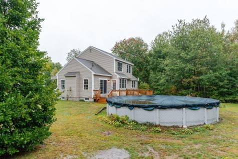 11 Putnam Ridge Limington ME 04049