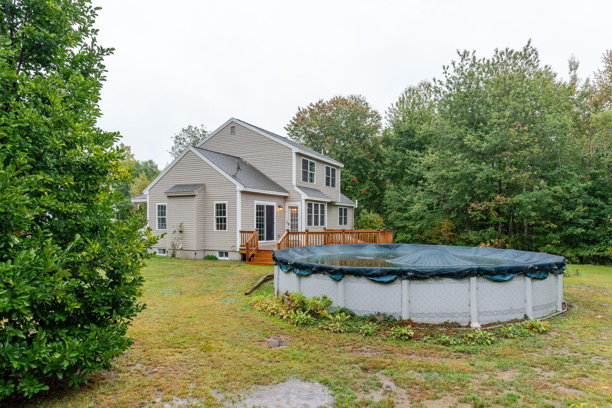 11 Putnam Ridge Limington ME 04049