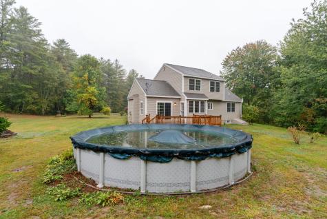 11 Putnam Ridge Limington ME 04049