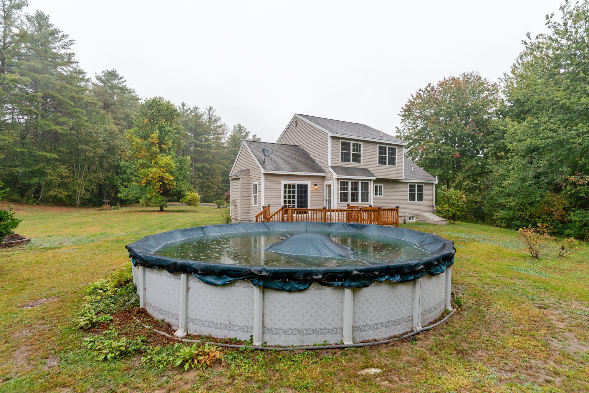 11 Putnam Ridge Limington ME 04049