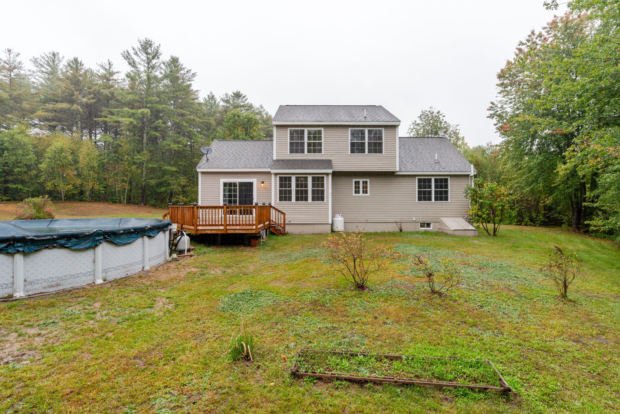 11 Putnam Ridge Limington ME 04049