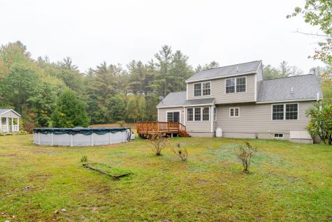 11 Putnam Ridge Limington ME 04049