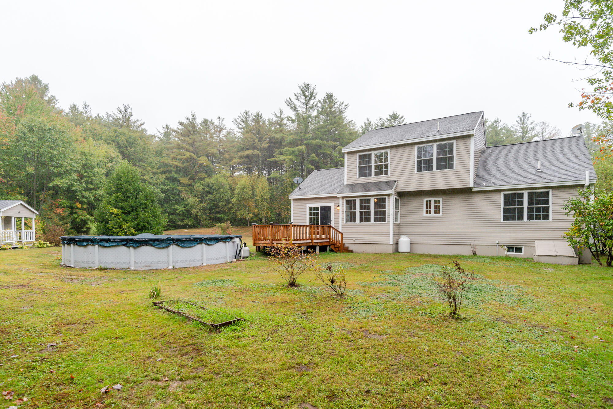 11 Putnam Ridge Limington ME 04049