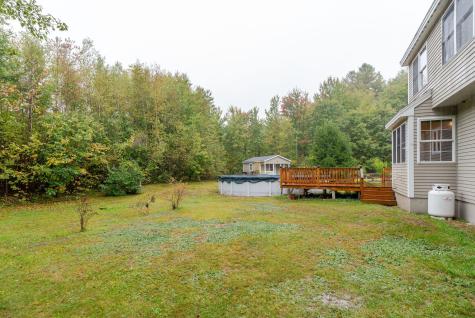 11 Putnam Ridge Limington ME 04049