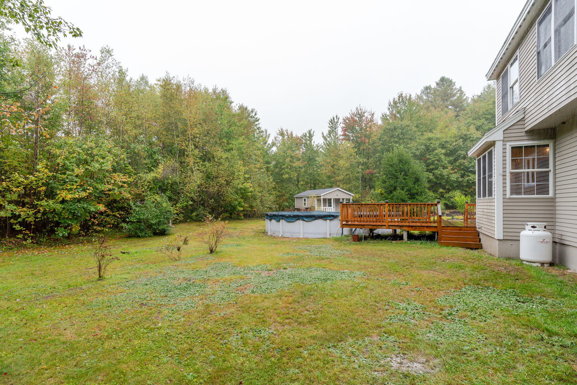 11 Putnam Ridge Limington ME 04049
